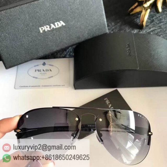 PRADA Causal Men Sunglasses