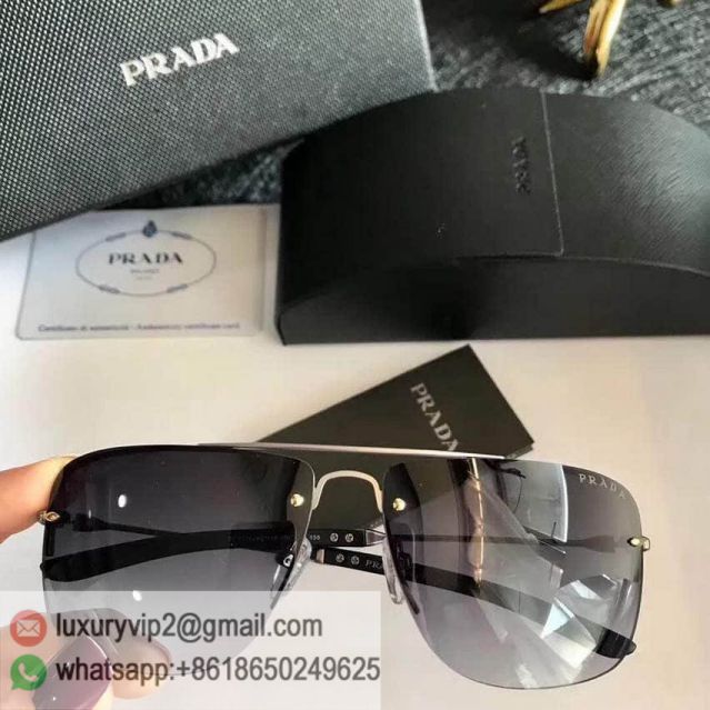 PRADA Causal Men Sunglasses