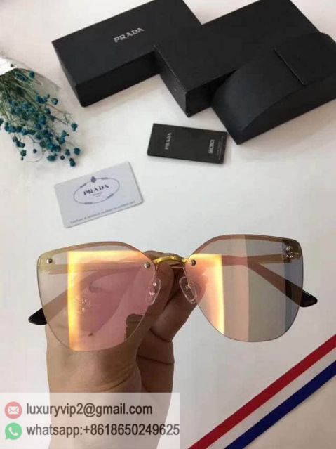 PRADA Unisex Sunglasses