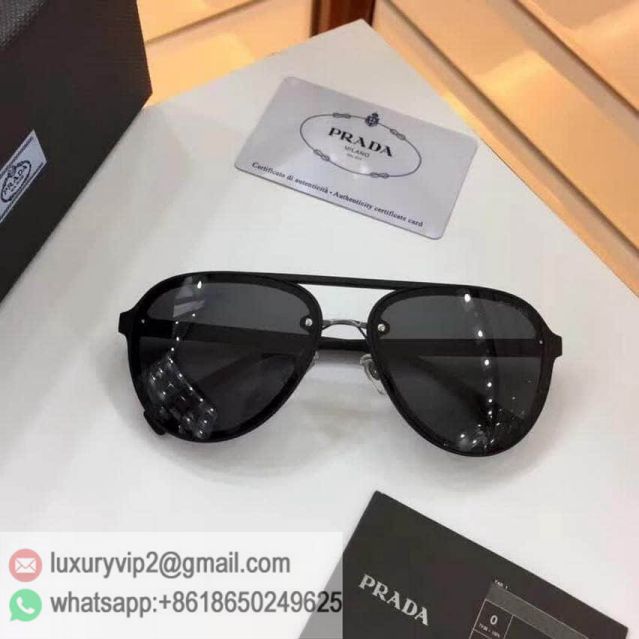 PRADA Unisex Sunglasses