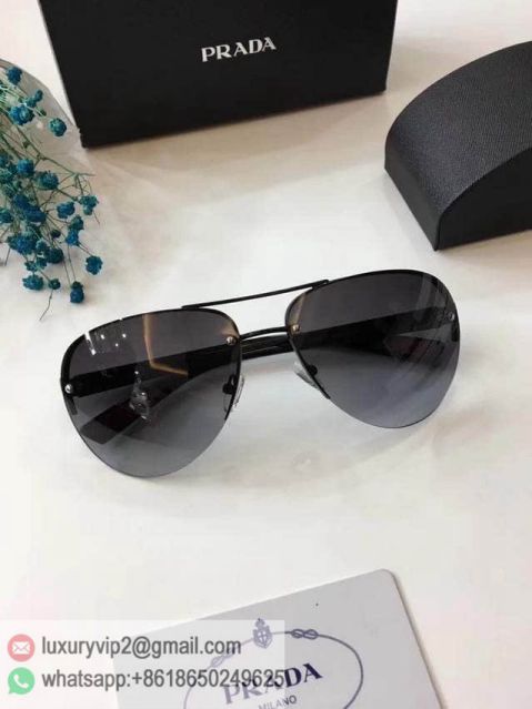 PRADA Unisex Sunglasses