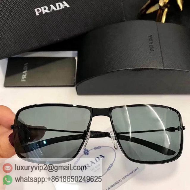 PRADA Causal Men Sunglasses