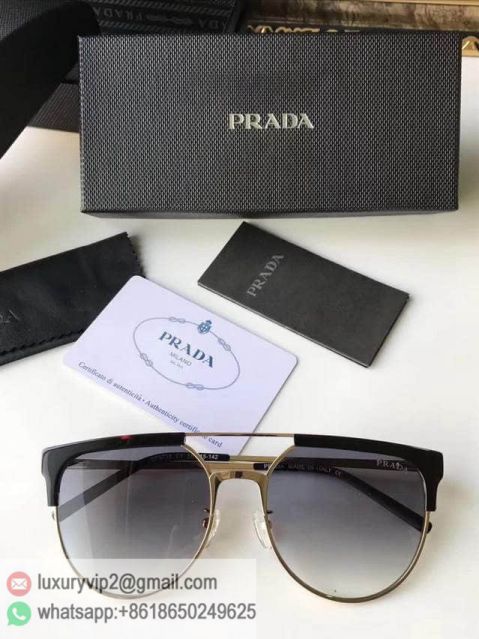 PRADA SPS718 Women Sunglasses