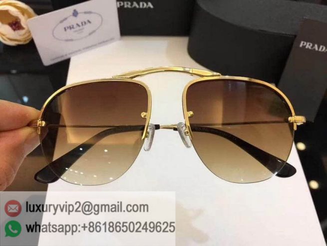 PRADA Unisex Sunglasses