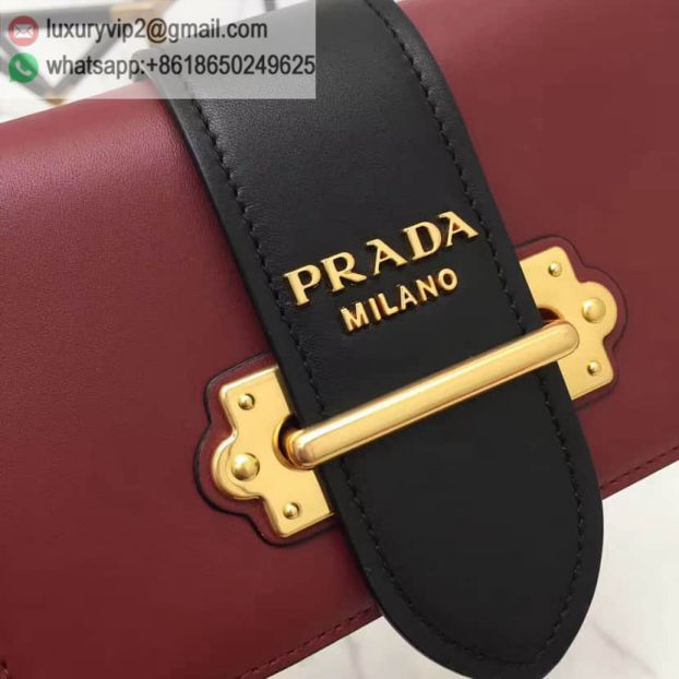 luxury deals: prada outlet