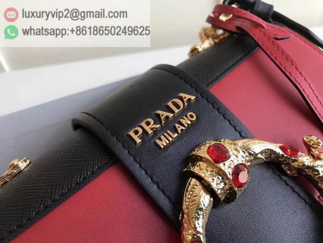 luxury deals: prada outlet