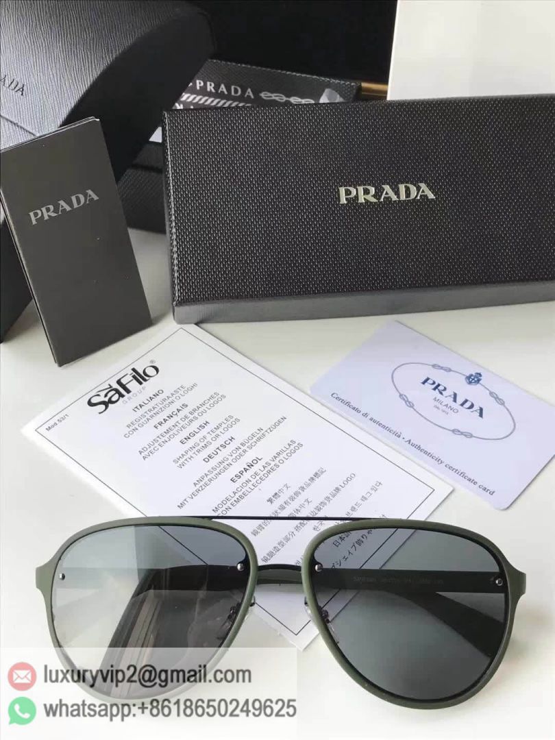 luxury deals: prada outlet