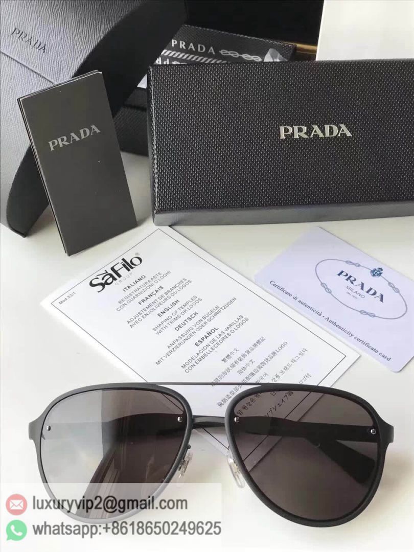 luxury deals: prada outlet