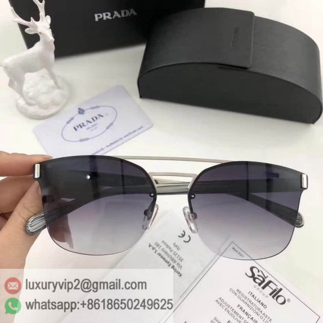 PRADA Unisex Sunglasses