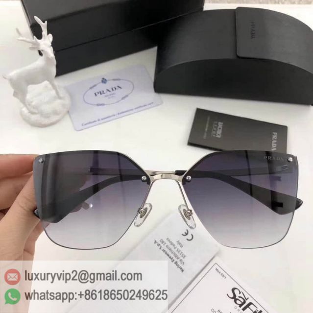 PRADA Unisex Sunglasses