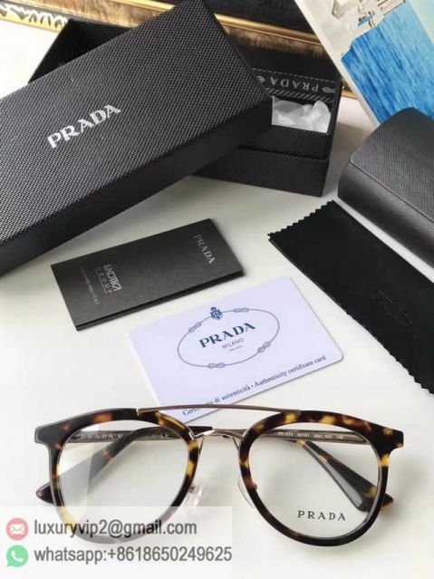 PRADA Causal Women Sunglasses