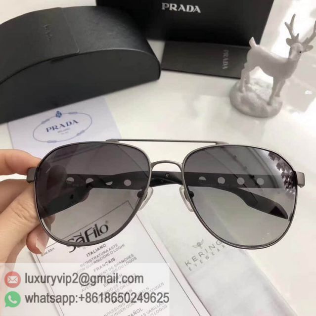 PRADA Men Sunglasses