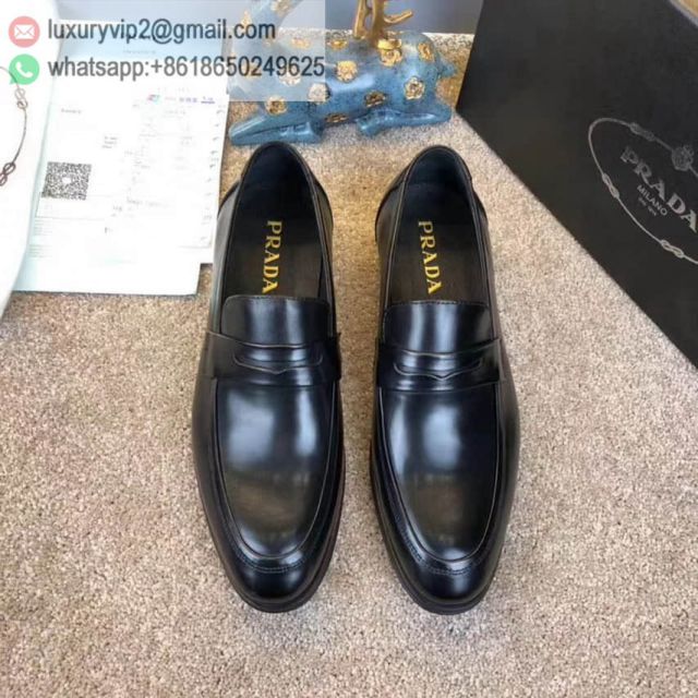 PRADA Men Shoes