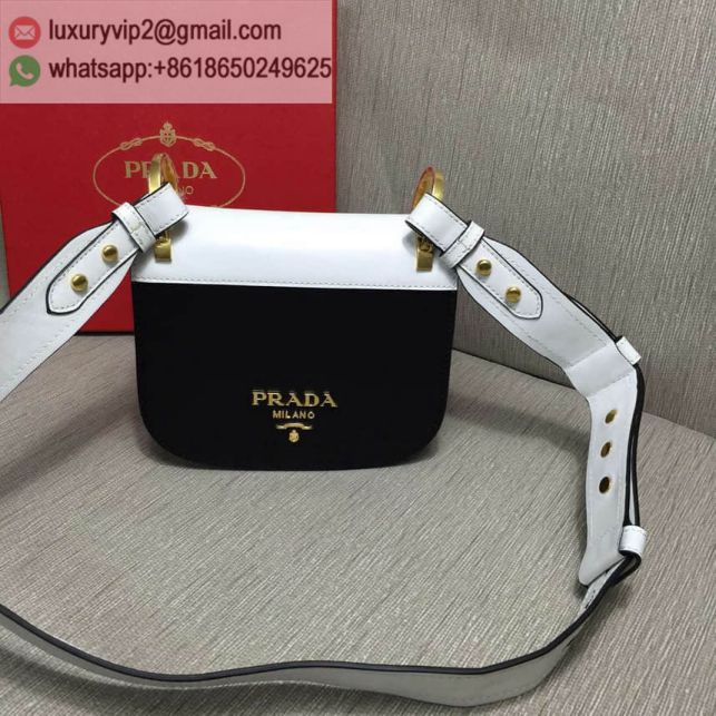 PRADA 2016 1BD039 Women Shoulder Bags