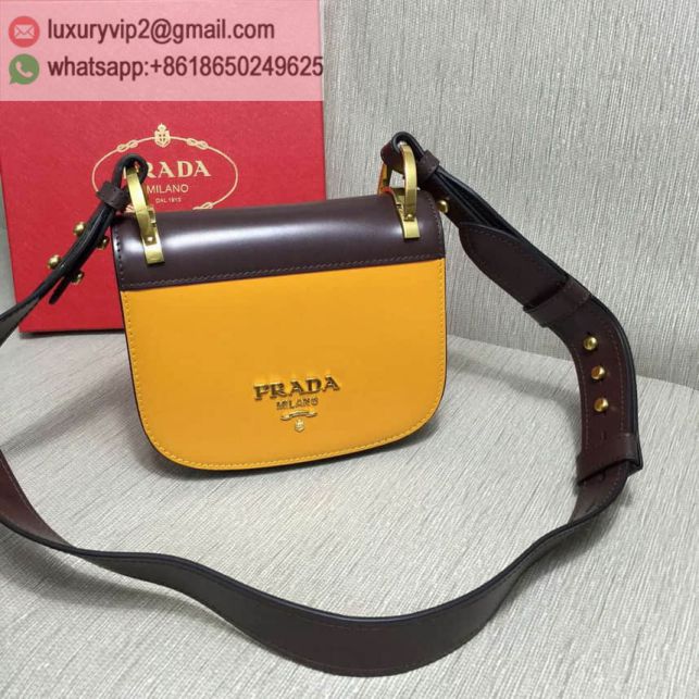 PRADA 2016 1BD039 Women Shoulder Bags