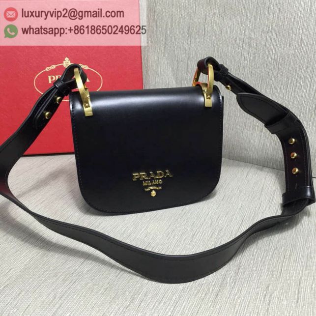 PRADA 2016 1BD039 Women Shoulder Bags