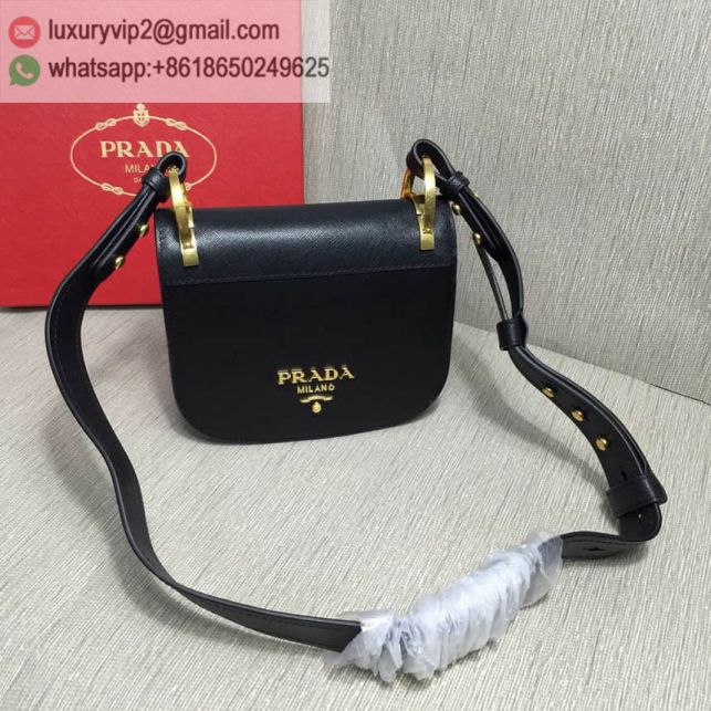 PRADA 2016 1BD039 Women Shoulder Bags