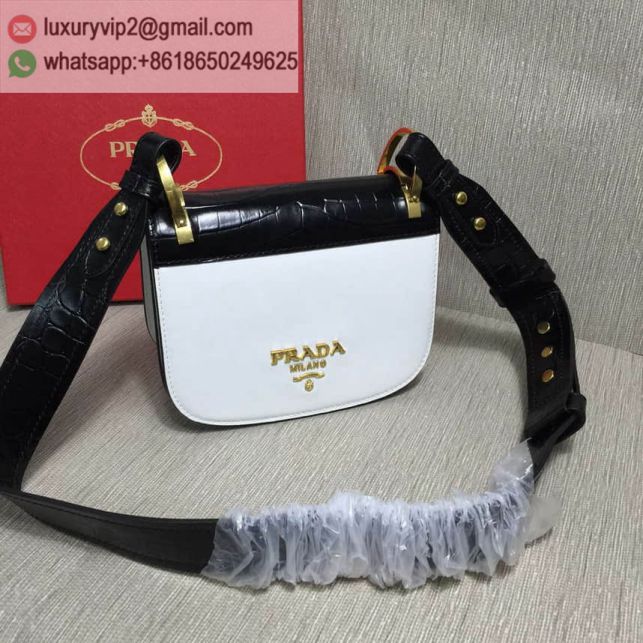 PRADA 2016 1BD039 Women Shoulder Bags