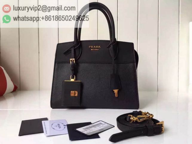 PRADA Esplanade Saffiano Women Tote Bags