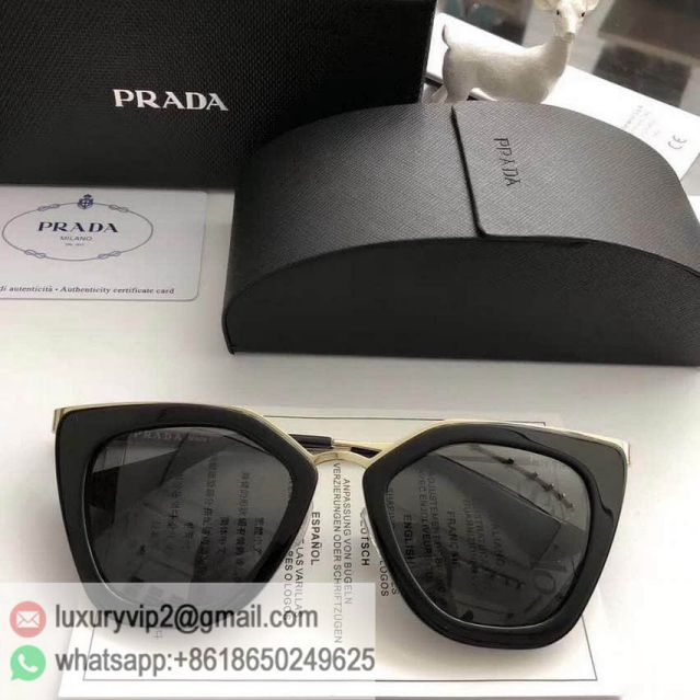 PRADA Unisex Sunglasses