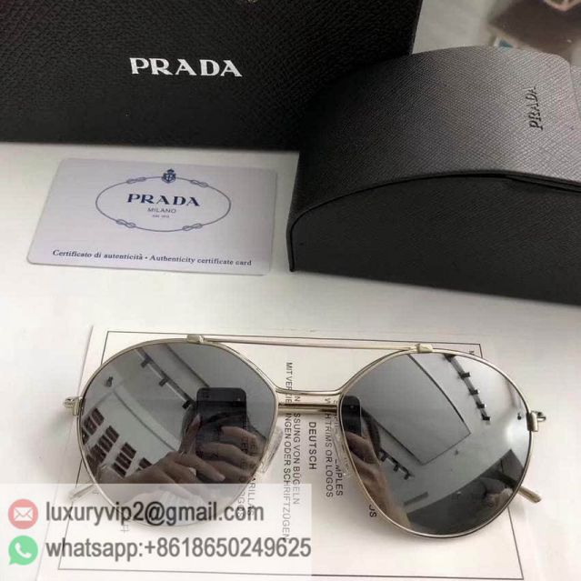 PRADA Unisex Sunglasses