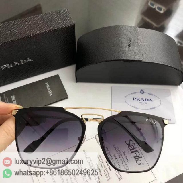 PRADA Men Sunglasses