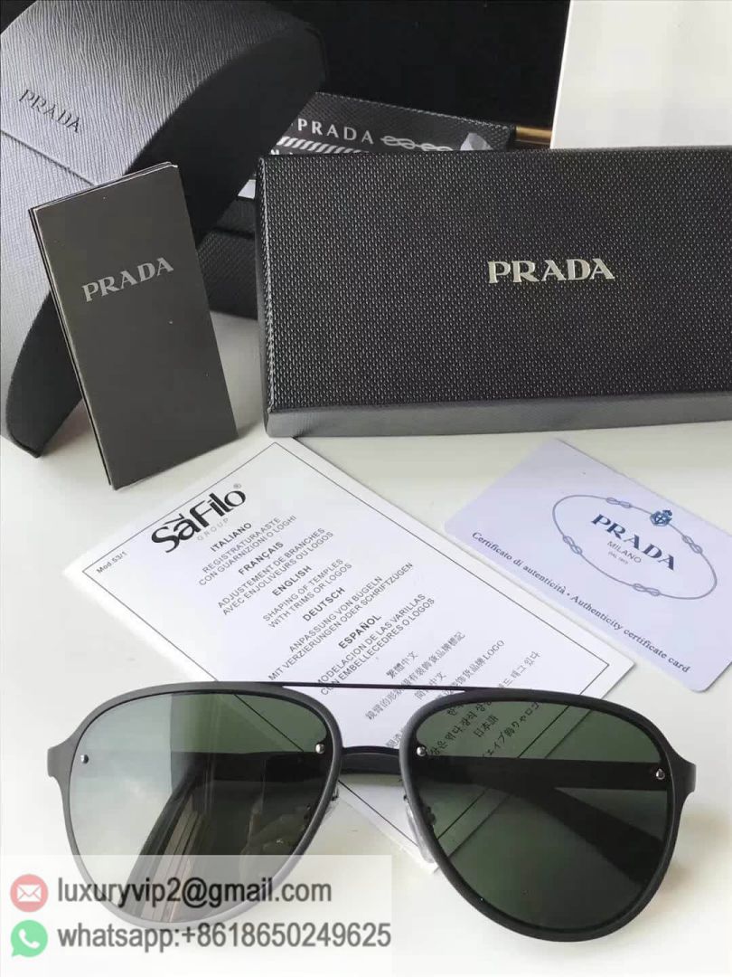 PRADA Men Sunglasses