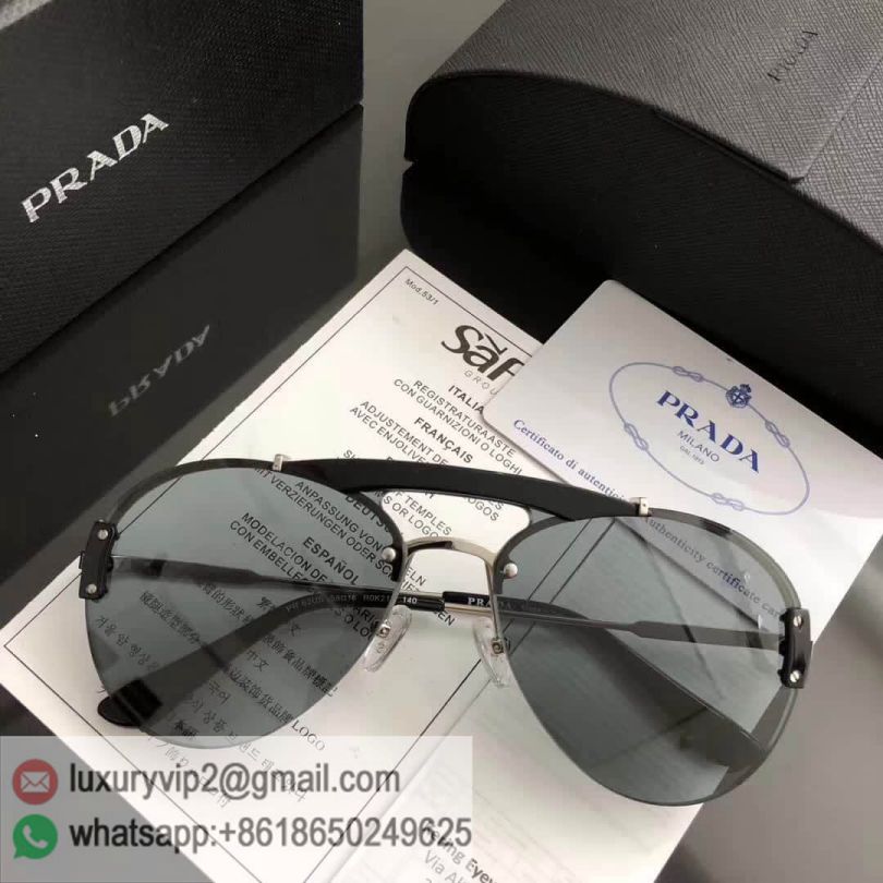 PRADA Men Sunglasses