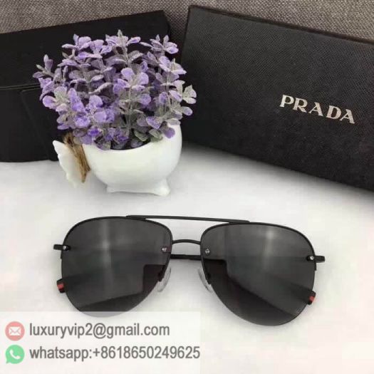 PRADA Men Sunglasses