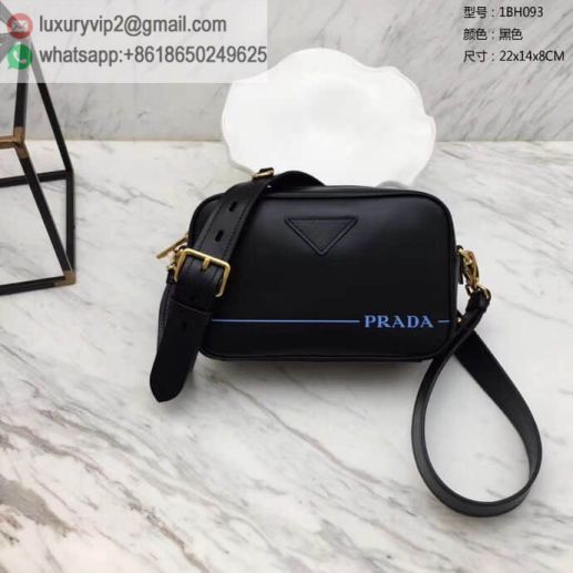 PRADA 2018 1BH093 Women Shoulder Bags