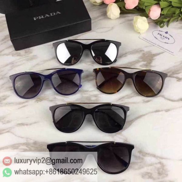 PRADA 2018 Women Sunglasses