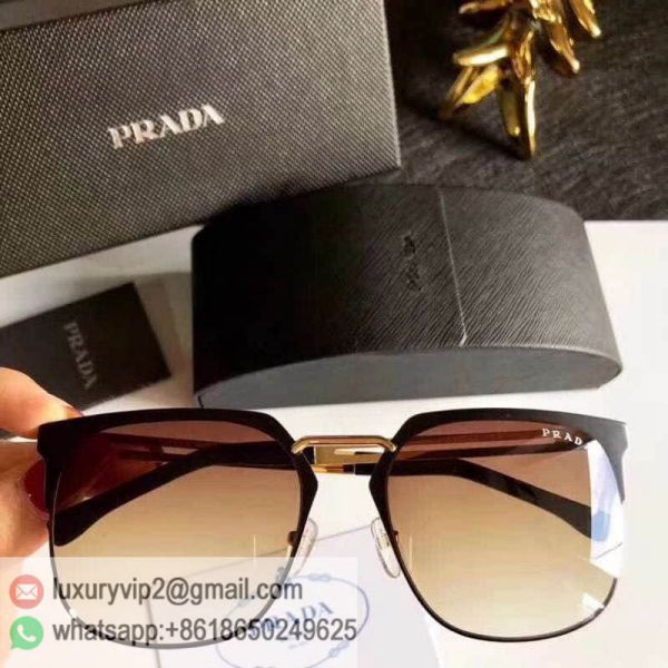 PRADA 2018 Unisex Sunglasses