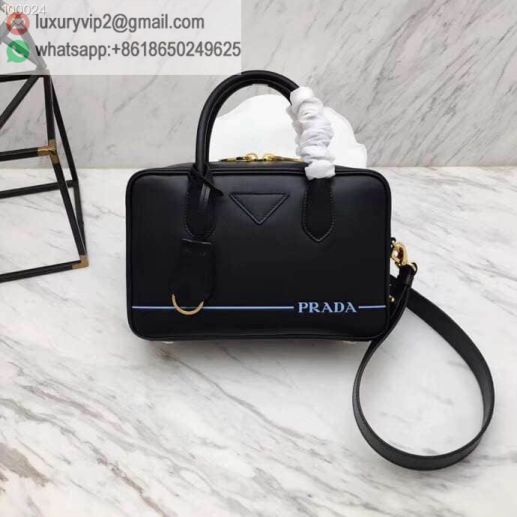 PRADA Mirage Small 1BB049 Women Tote Bags