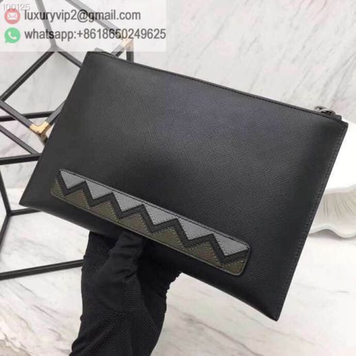 PRADA 2NG05M Men Clutch Bags