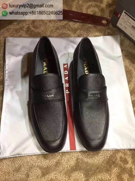 PRADA 2018 Causal Shoes 2DB 192 Men Shoes