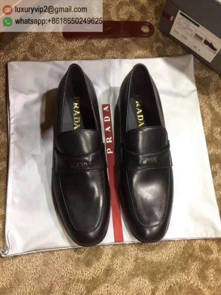 PRADA 2018 Causal Shoes 2DB 192 Men Shoes