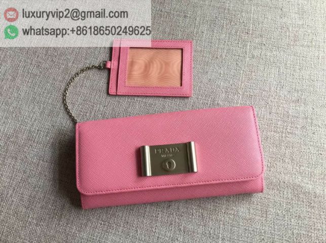 PRADA 1MH037 Women Wallets