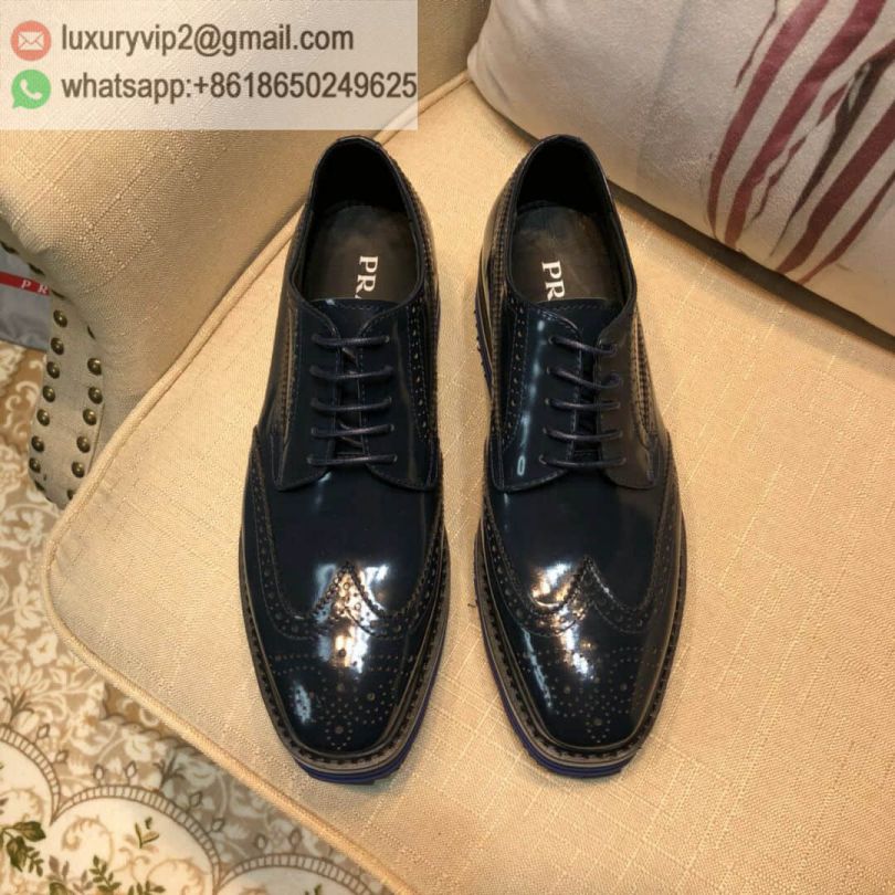 PRADA 2018 2EG015_B4L_F0002_F_X004 Men Shoes