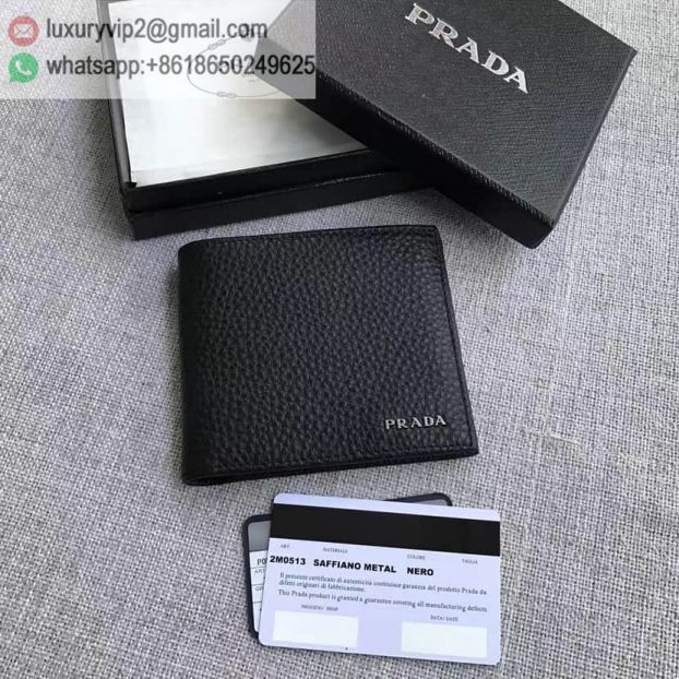 PRADA Short 2M0513 Men Wallets