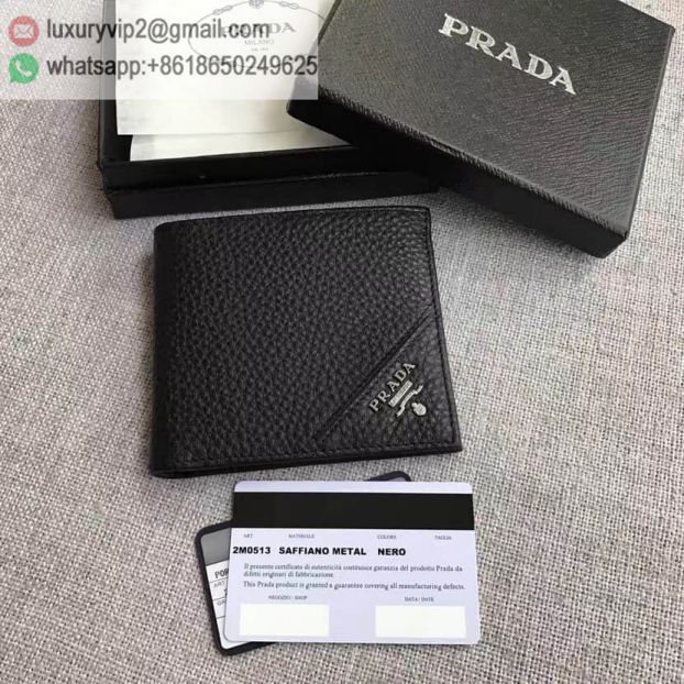 PRADA Short loog 2M0513 Women Wallets