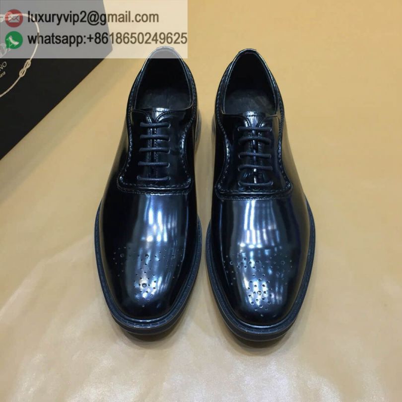 PRADA Men Shoes