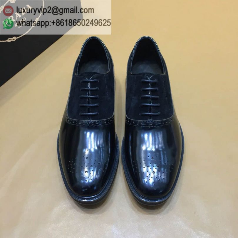 PRADA Men Shoes