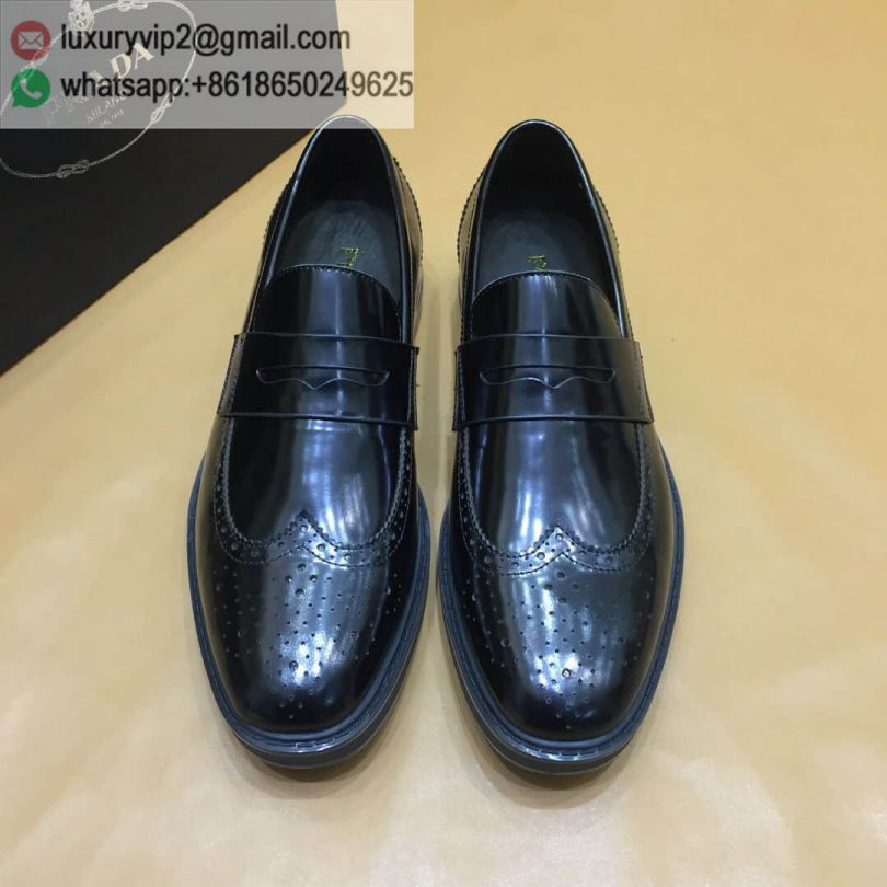 PRADA Men Shoes