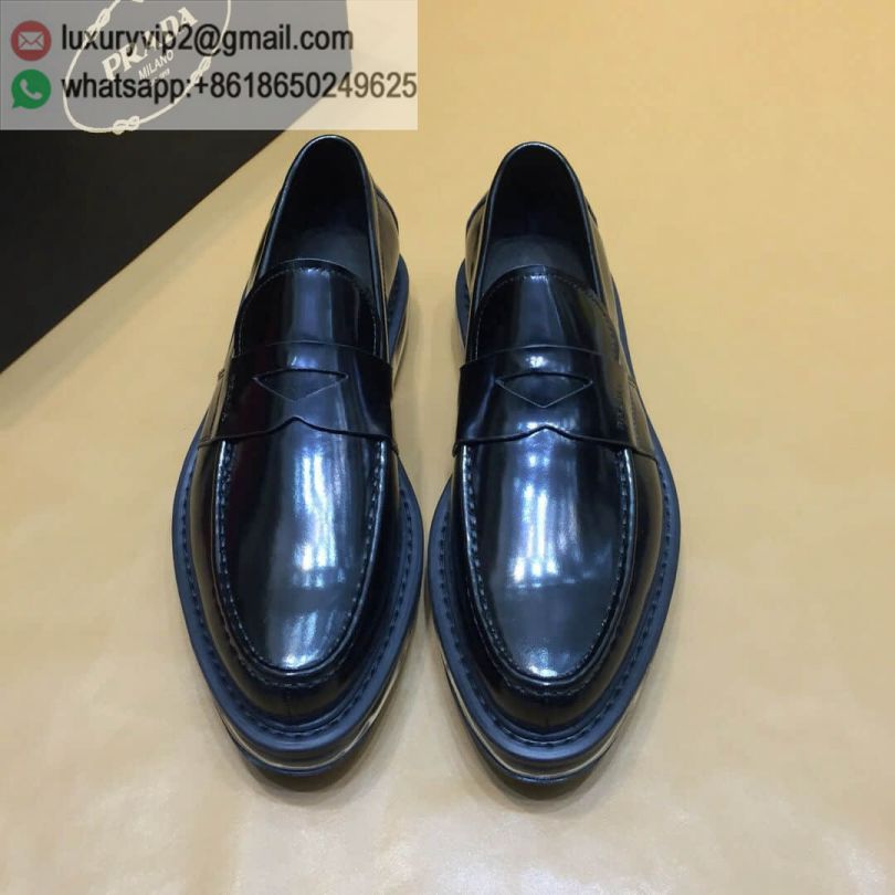 PRADA Men Shoes