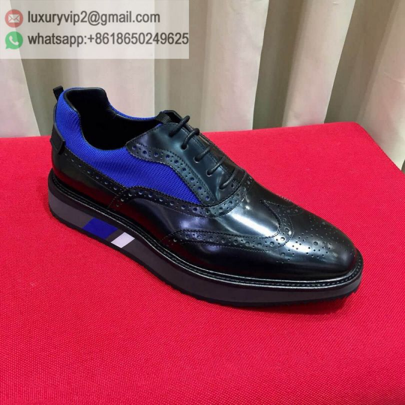 PRADA Men Shoes