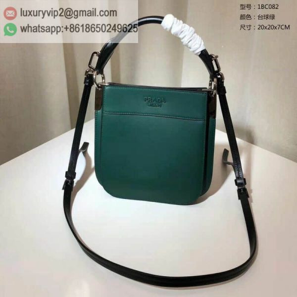 PRADA 2019 Margit 1BC082 Women Tote Bags