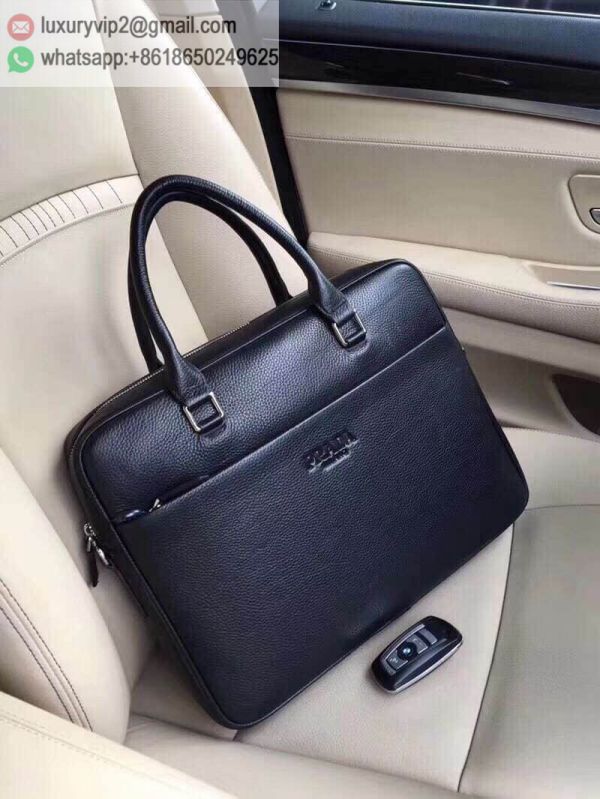 PRADA Briefcases Men Briefcases