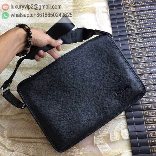 PRADA Crossbody Men Shoulder Bags