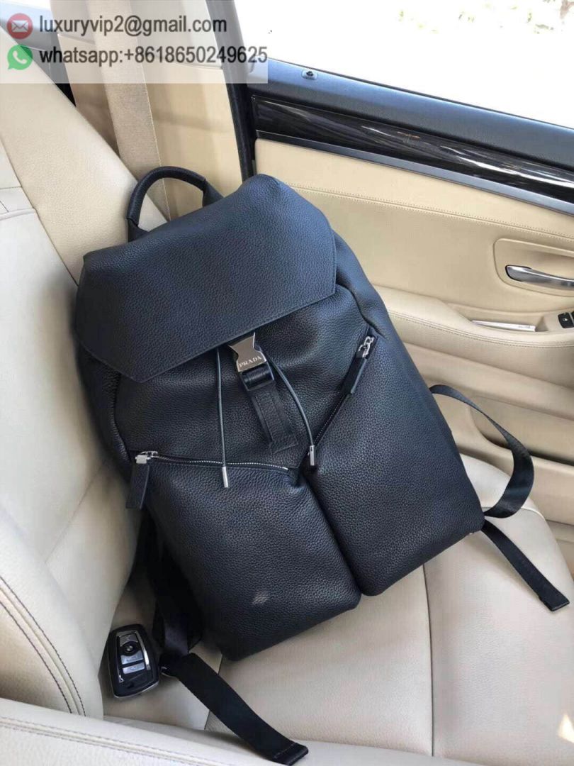 PRADA Men Backpack Bags