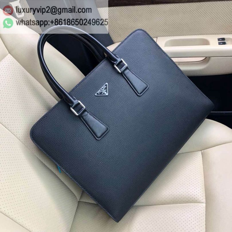 PRADA Briefcases Men Briefcases